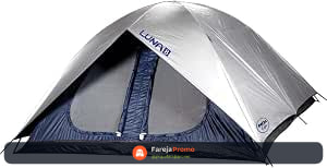 Mor Life - Barraca Luna 8 Pessoas