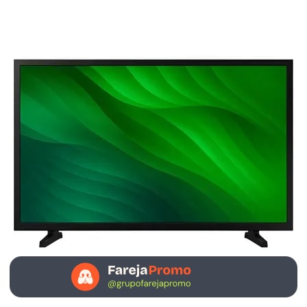 Smart Tv Samsung 32 Ls32h5000fgxzd Hd Led Wifi Hdmi 110/220v