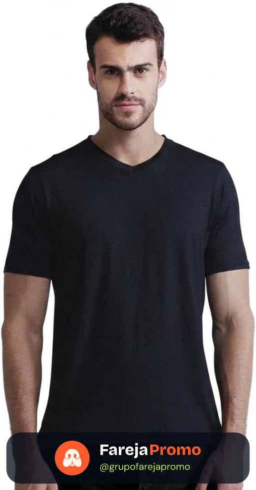 Tech T-shirt Gola V Masculino Insider