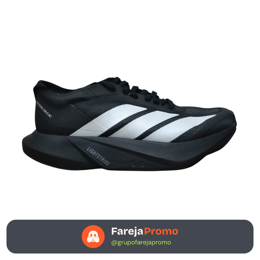 Tênis Adidas Adizero Drive Rc Masculino - KH8432