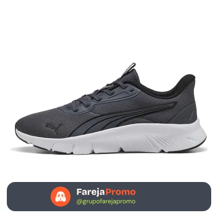 Tênis Flexfocus Lite Modern Bdp Puma
