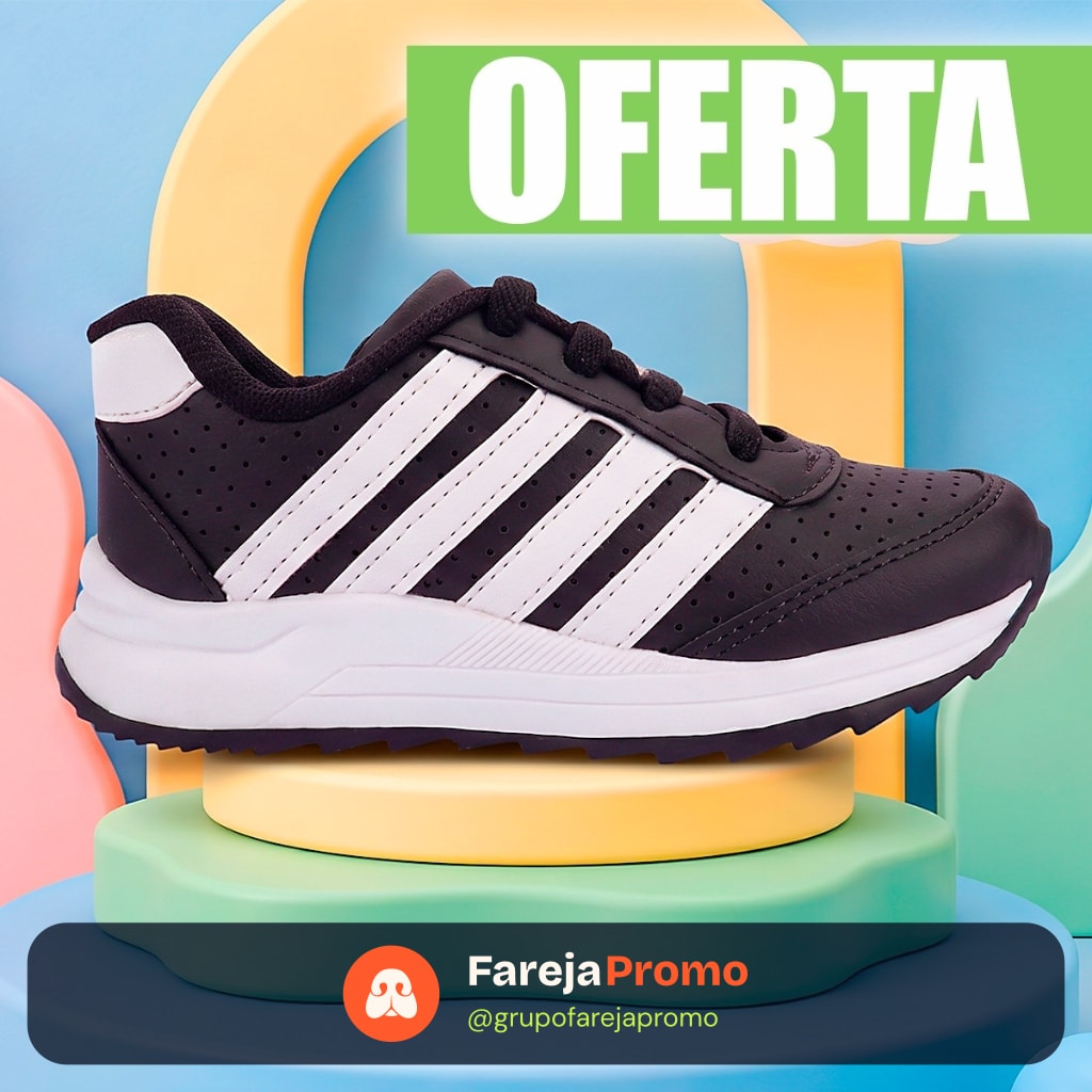 Tenis Infantil Menino Masculino Sapato Infantil Menino Tenis Infantil Masculino