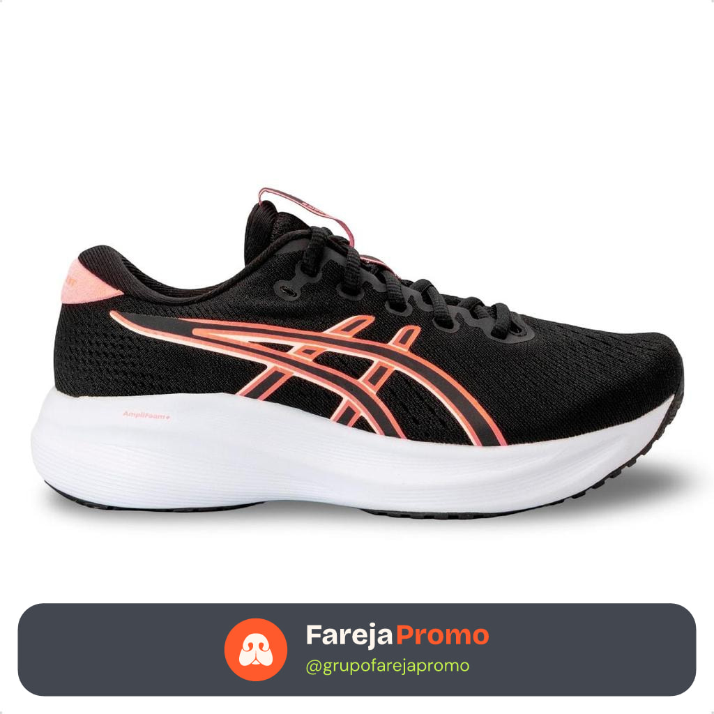 Tênis Asics Feminino Gel-Excite 11 Corrida