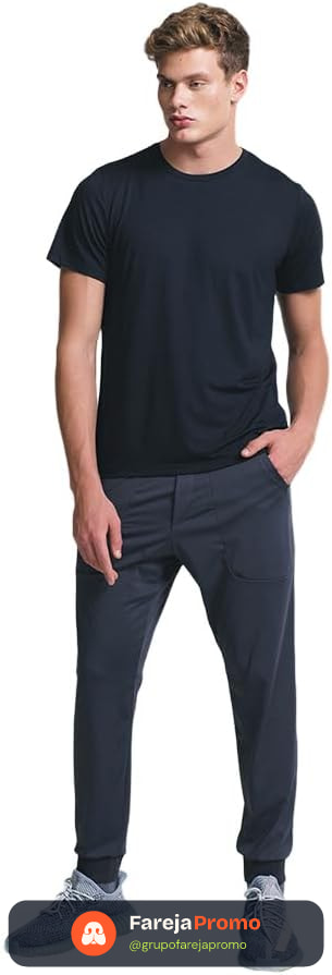 Tech T-shirt Gola U Masculino