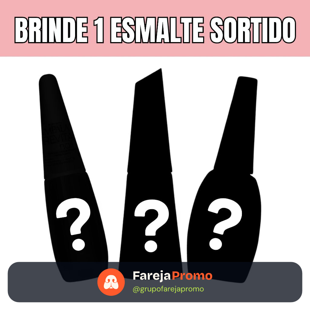 Esmalte Risque Impala Colorama Aleatorio Cremoso 8ml