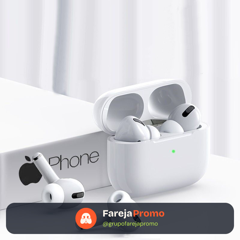 Fone De Ouvido Sem Fio I13 Com Bluetooth 5.0 TWS