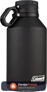 Growler 1,9L Preto
