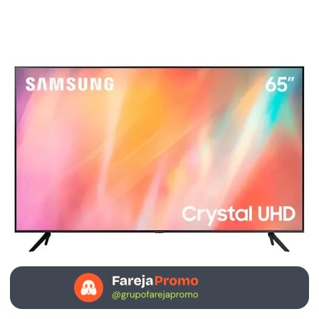 Smart Tv Samsung Led 65 Lh65befh4ggxzd Led Crystal Processor 4k Uhd Tizen 110v/220v