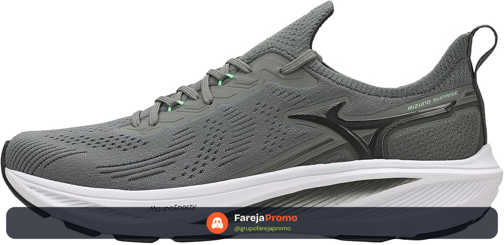 Tênis Mizuno Sunrise