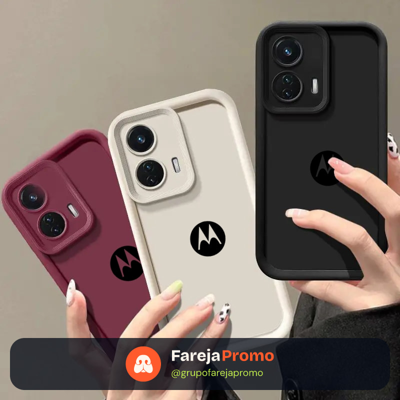 Caixa Para Telefone Motorola Moto G53 G53S G53Y G53G G53J G34 G24 Power G04S G04S G22 G14 G10 G20 G30 E13 Lente De Silicone Líquido Capa Traseira À Prova De Choque