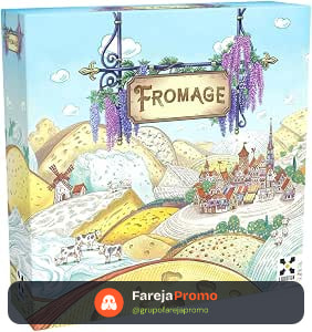 Fromage (Ludofun)