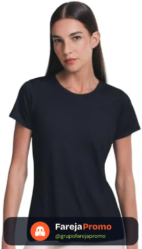 Tech T-shirt Gola U Feminino