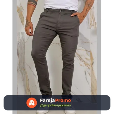 Calça Masculina Sarja Premium Esporte Fino Bolso Faca Lycra